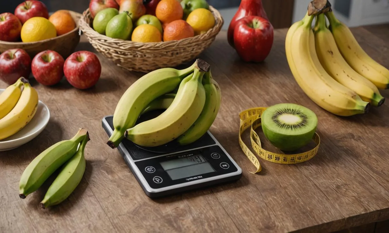 Czy Zielone Banany Są Zdrowe?
