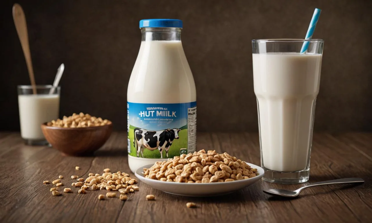Czy mleko UHT jest zdrowe?