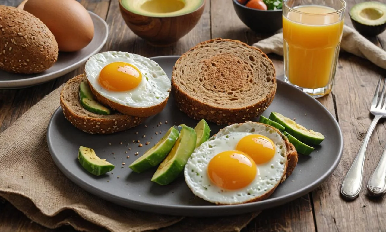 Jajka z Dwoma Żółtkami – Czy Są Zdrowe?