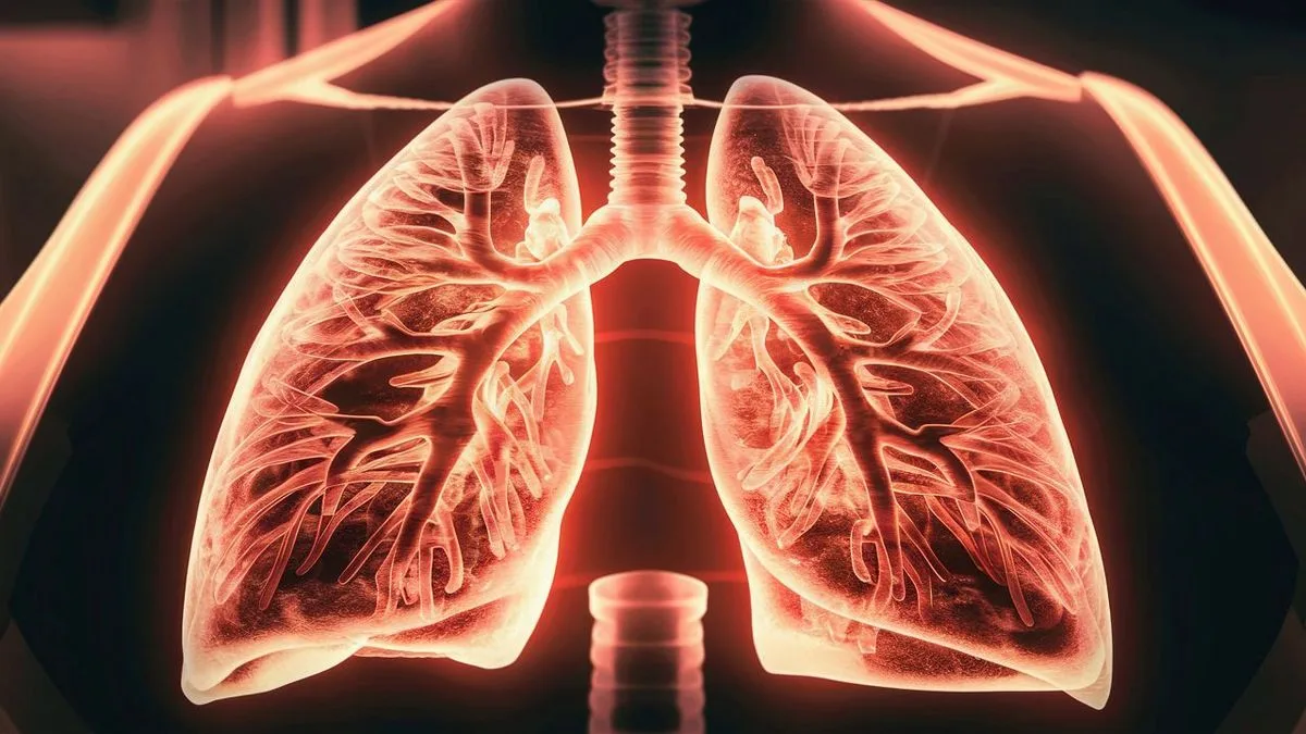 Jak Wyglądają Zdrowe Płuca na Radiogramie