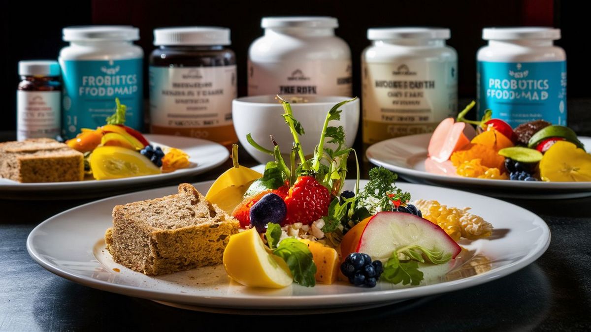 Jaka Dieta na SIBO: Skuteczne Metody Leczenia