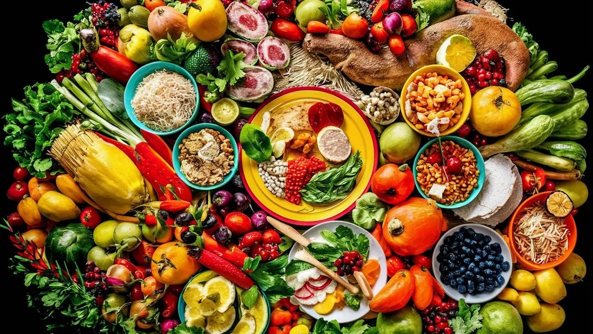 Jaka Dieta na Trzustkę: Zdrowe Nawyki Żywieniowe