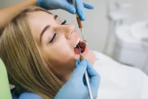 Stomatologia estetyczna – najnowsze metody leczenia